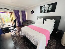 Highlands Lodges and Apartments