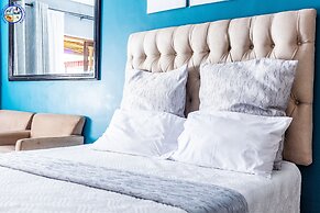 Highlands Lodges and Apartments