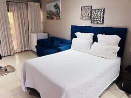 Highlands Lodges and Apartments