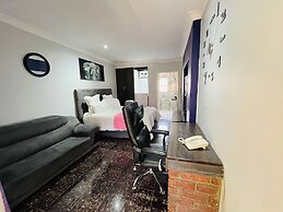 Highlands Lodges and Apartments