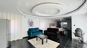 Highlands Lodges and Apartments