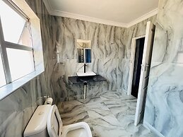 Highlands Lodges and Apartments