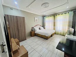 Highlands Lodges and Apartments