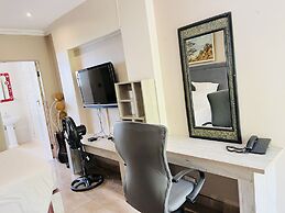 Highlands Lodges and Apartments