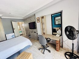 Highlands Lodges and Apartments