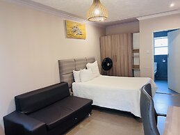 Highlands Lodges and Apartments