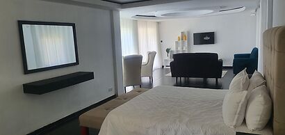 Highlands Lodges and Apartments