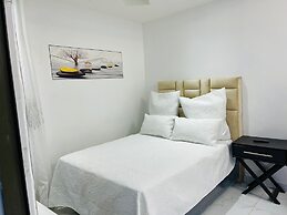 Highlands Lodges and Apartments