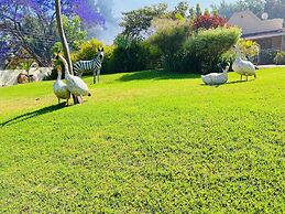 Highlands Lodges and Apartments