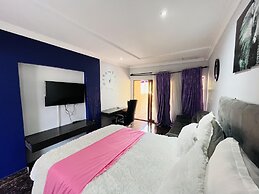 Highlands Lodges and Apartments