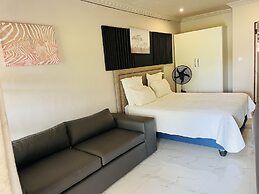 Highlands Lodges and Apartments