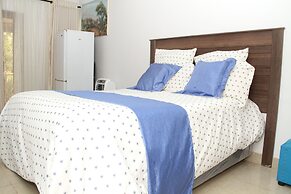 Highlands Lodges and Apartments