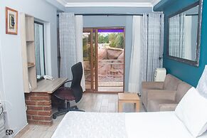 Highlands Lodges and Apartments