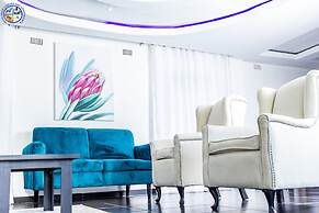 Highlands Lodges and Apartments