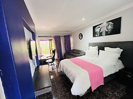 Highlands Lodges and Apartments