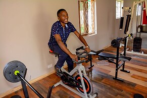 Highlands Lodges and Apartments