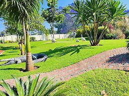 Highlands Lodges and Apartments