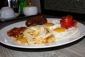 Highlands Lodges and Apartments