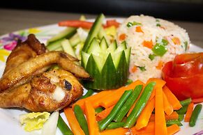 Highlands Lodges and Apartments