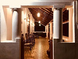 Walawwa Guest House