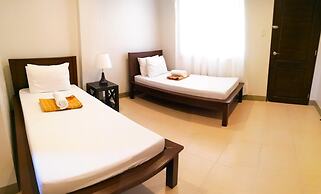 Veranda Residence Inn