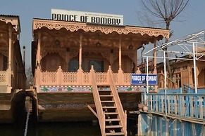Houseboat Prince Of Bombay