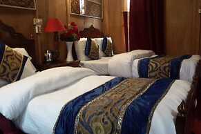 Houseboat Prince Of Bombay