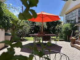 At Home Malaga Stay & Solo Travellers