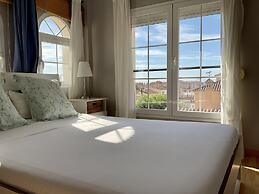 At Home Malaga Stay & Solo Travellers