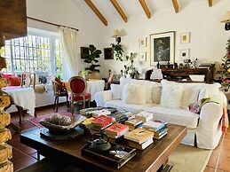 At Home Malaga Stay & Solo Travellers