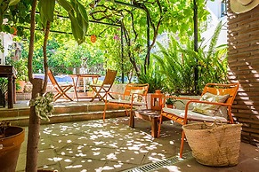 At Home Malaga Stay & Solo Travellers