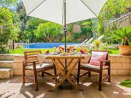 At Home Malaga Stay & Solo Travellers