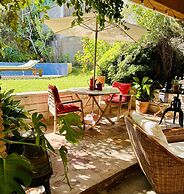 At Home Malaga Stay & Solo Travellers