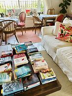 At Home Malaga Stay & Solo Travellers