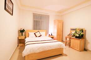 Mai Hoang Hotel