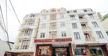 Mai Hoang Hotel