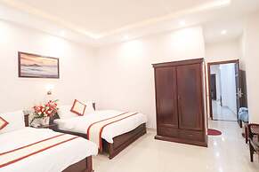 Mai Hoang Hotel