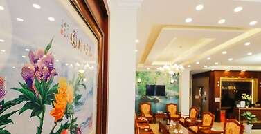 Mai Hoang Hotel