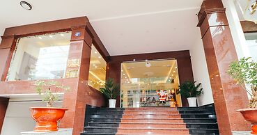 Mai Hoang Hotel