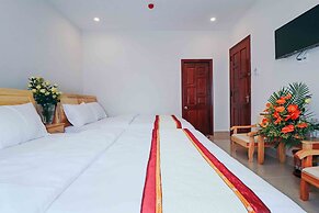 Mai Hoang Hotel