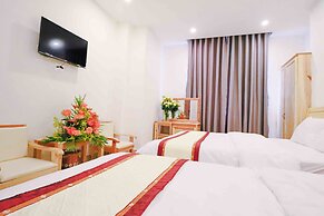 Mai Hoang Hotel