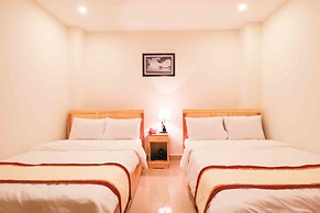 Mai Hoang Hotel