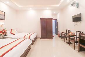 Mai Hoang Hotel