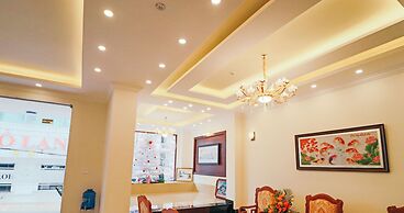 Mai Hoang Hotel