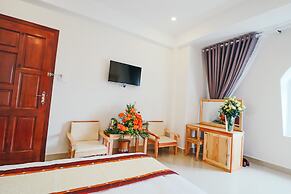 Mai Hoang Hotel