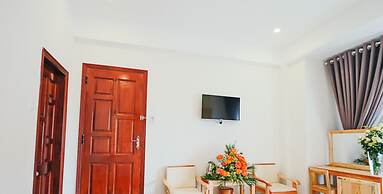 Mai Hoang Hotel