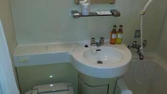 Uwajima Regent Hotel