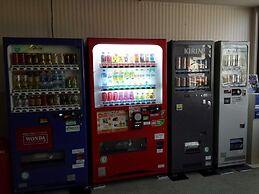 Uwajima Regent Hotel