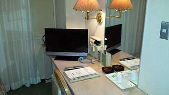 Uwajima Regent Hotel