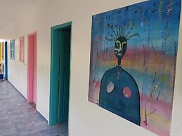 Hotel Mimosa - Hostel